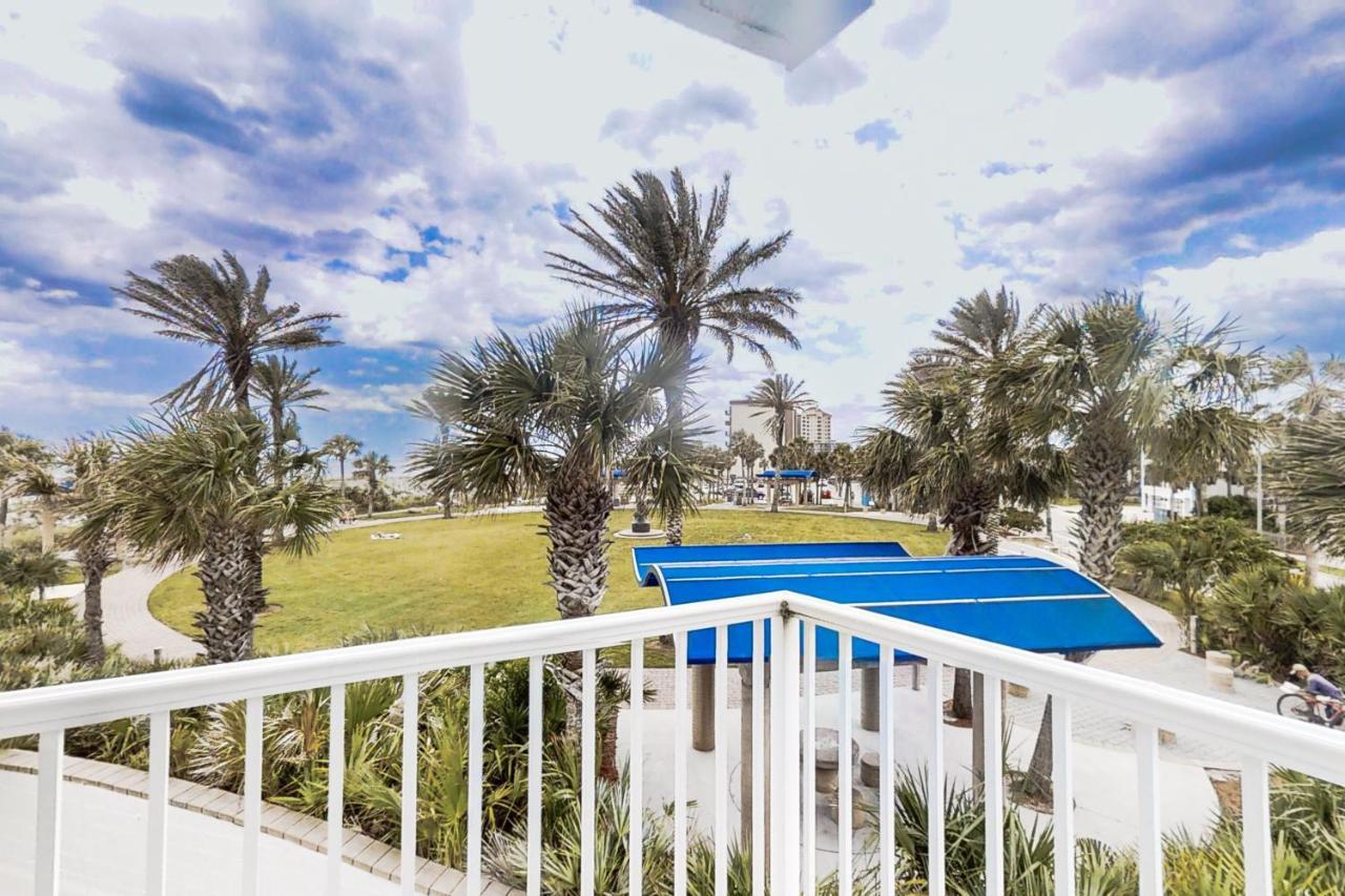 First Street South Serenity Jacksonville Beach Exterior foto