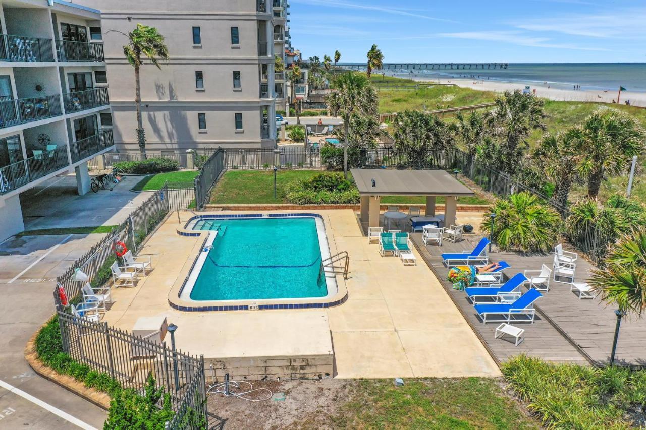 First Street South Serenity Jacksonville Beach Exterior foto